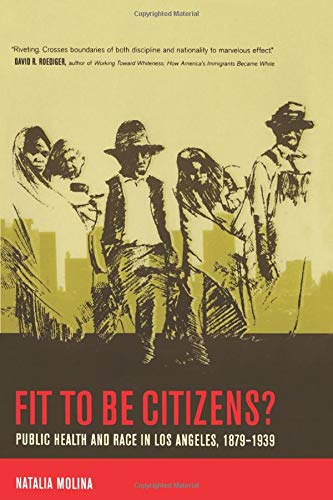 Fit to Be Citizens? (American Crossroads) Fit to Be Citizens? (American Crossroads)