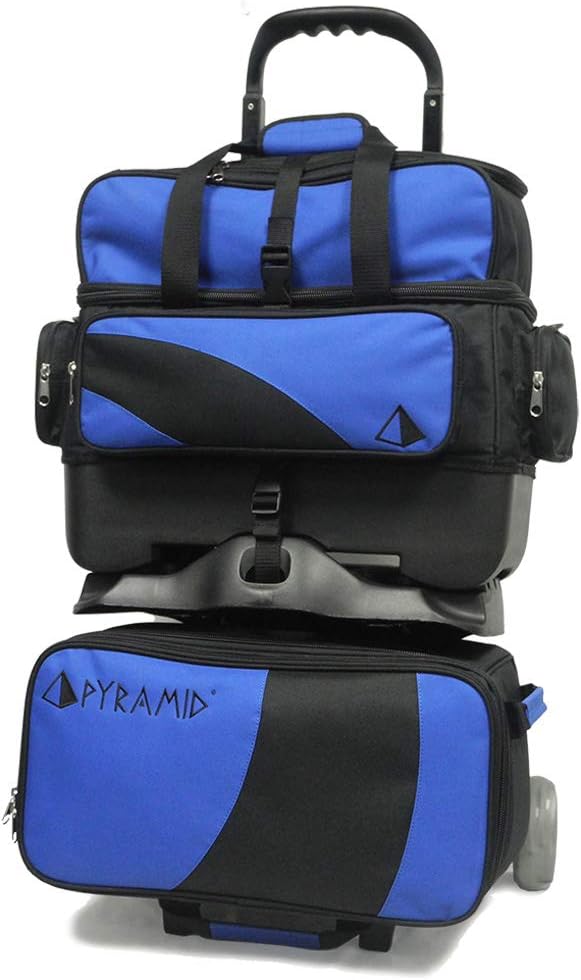 pyramid bag