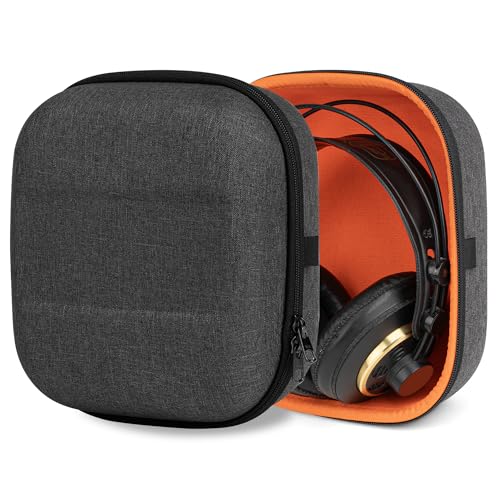 Shell AKG K240 Studio Headphone Case