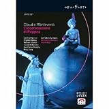 Monteverdi - L'incoronazione di Poppea / Haymon
