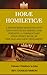 Horae Homileticae Commentary Volume 5 (All 21 Volumes Now In 7): A Discourses Digested Into One Continued Series, And Forming A Commentary Upon Every Book Of The Old And New Testament