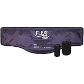 FlexiKold Neck Gel Cold Pack with Straps