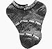 Victoria Secret PINK No Show Socks Set Of 3 PINK LOGO