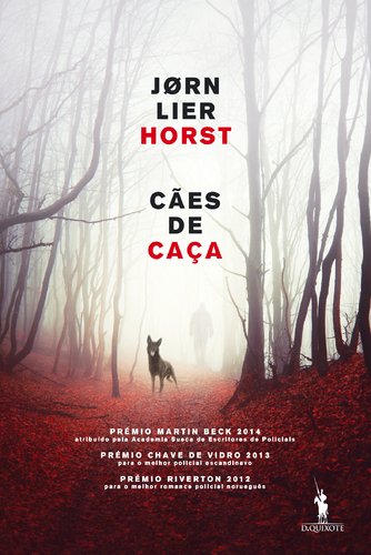 Cães de Caça (Portuguese Edition)