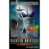Mack Maloney's Haunted Universe