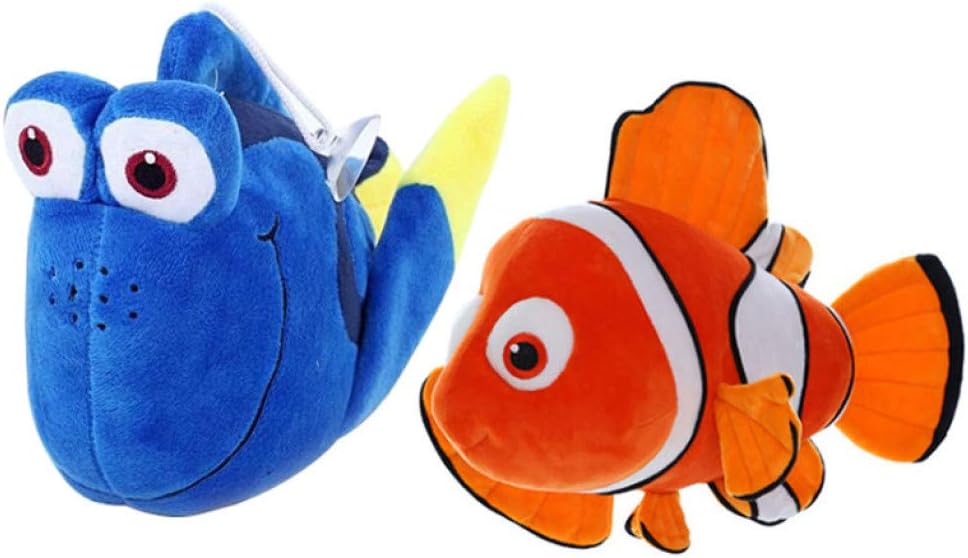 Peluche Dory Bebe Los Mejores Productos Para Bebe