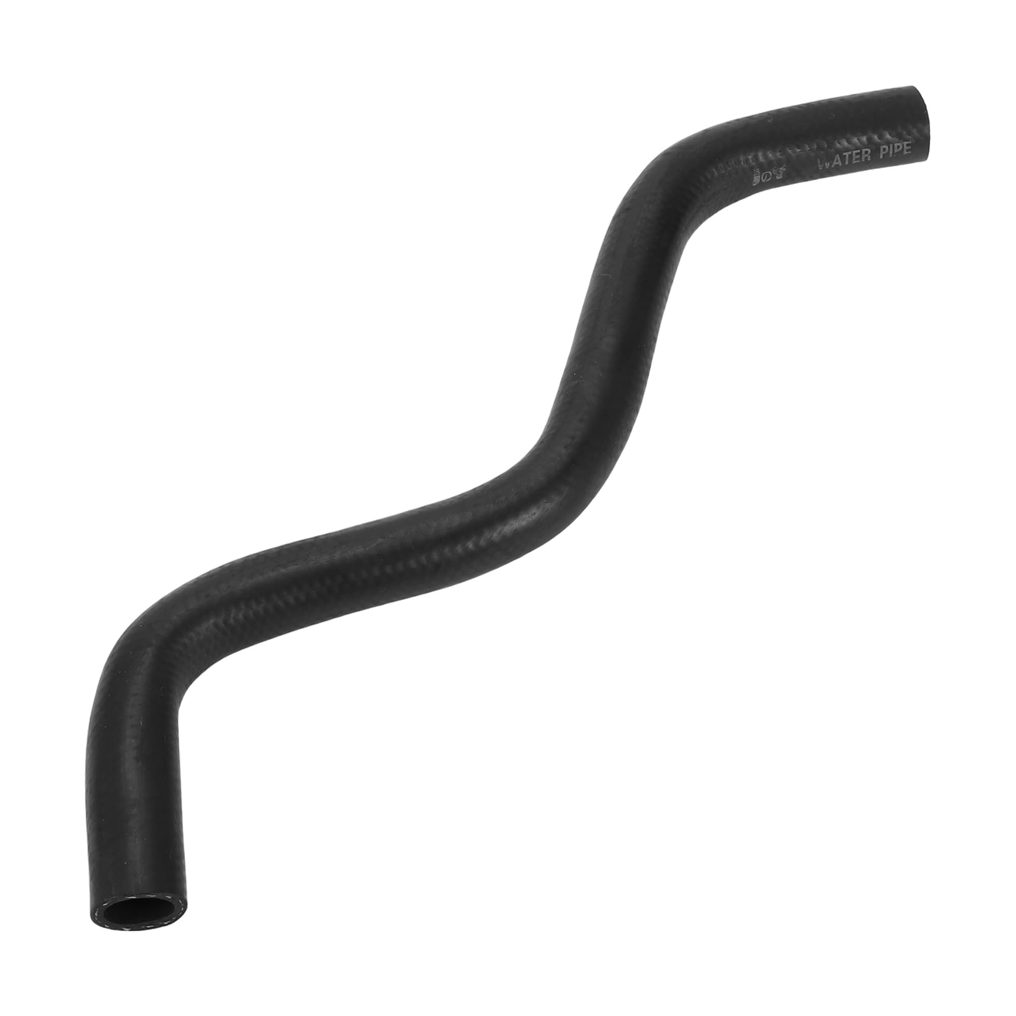 Photo 1 of HEROFFIX 1 Pcs HVAC Heater Hose for Acura TSX 2.4L 2004-2008 for Honda Accord 2.4L 2003-2007 Engine Coolant Water Inlet No.79721SDAA00 Black Rubber