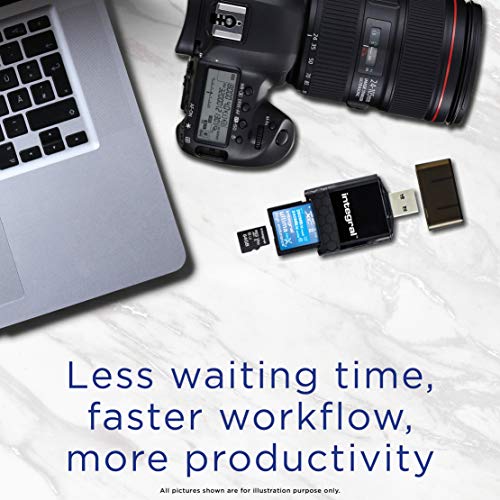 Integral-UHS-II-SD-and-Micro-SD-Card-Reader-USB-30-Memory-Card-Adapter