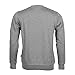 BALR. Brand Men's Club Sweater Grey - M