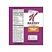 Special K Pastry Crisps, Brown Sugar Cinnamon, 7.92 oz, 18 Crisps, 2 per Pouch (9 Pouches)(Pack of 9)