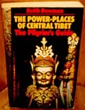 Power-places of Central Tibet