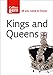 Kings and Queens (Collins Gem) by 