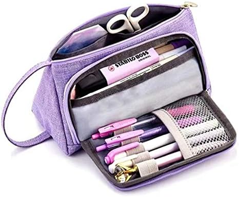 capacity bag pouch,pencil case index tabs pencil bag small pocket pcs index tabs,school office