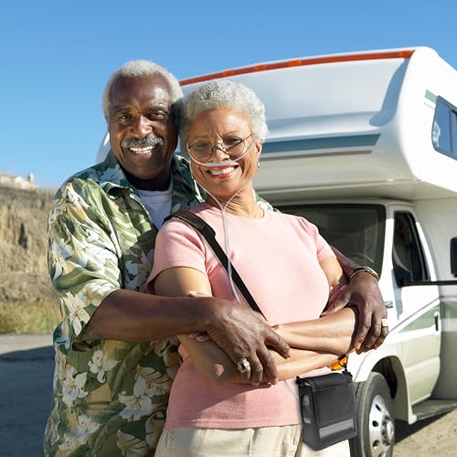 Inogen External Battery Charger - for Rove 4 and Inogen One G4 - Portable Oxygen Device Battery Charger - 0.12 lbs. and 3.13 in. W x 2.75 in. L x 1 in. H