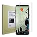 Galaxy S8 Glass Screen Protector , [Case Friendly] [Updated Version] Screen Protector HD Glass Screen Protector for Samsung Galaxy S8 Clear