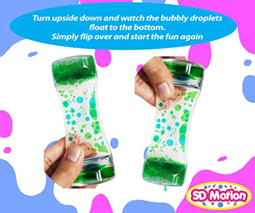 2 SD+Motion+Floating+Relaxing+Suitable