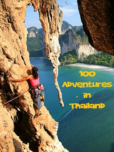 Download 100 Adventures in Thailand (English Edition) PDF