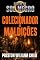 Livro O colecionador de maldições (Ordem do Sol Negro Livro 57)