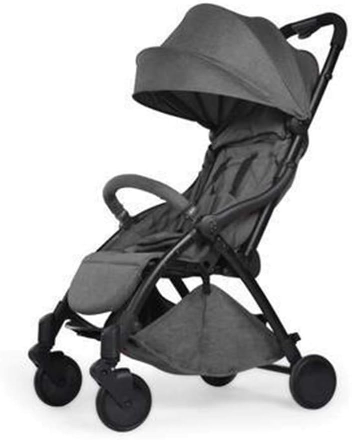 automatic stroller