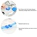 Songmics ULVB02A 2 Pack Jumbo Space Saver Bags Vacuum Sea