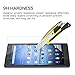 Fintie Screen Protector for Fire HD 10 - [2 Packs] Tempered Glass [Scratch Resistant] Premium HD Clear [9H Hardness] Screen Protector Film for Amazon Fire HD 10.1 Inch Tablet