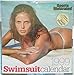 Sports Illustrated Swimsuit Calendar 1999 - 16-month - Heidi Klum, Laetitia Casta, Niki Taylor, Rebe by 