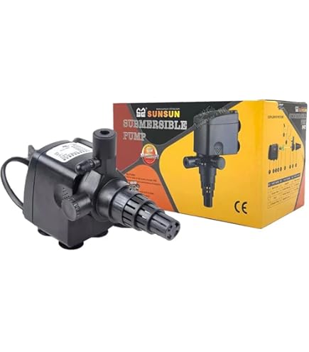 ☆sunsun☆ Buy SUNSUN JP Powerhead water pump | East Ocean Aquatic from