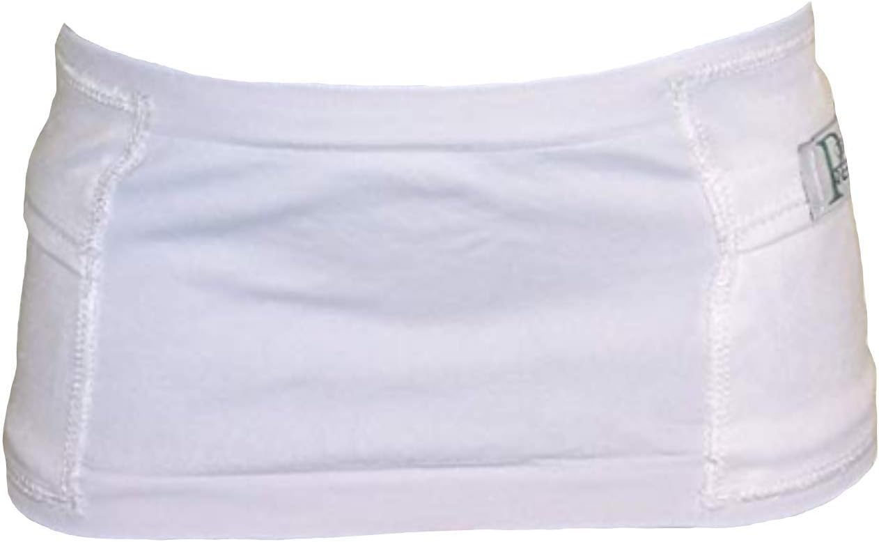 Pocket Innerwear T1D-Series Kid's Pump Band with Insulin Pump Pocket, Designed for Diabetics