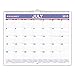 AT-A-GLANCE Monthly Wall Calendar, Academic Year, 12 Months, July 2015–June 2016, 14.88 x 11.88 Inch Page Size (AY8-28)