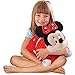 Pillow Pets Rockin' The Dots Minnie Disney, 16