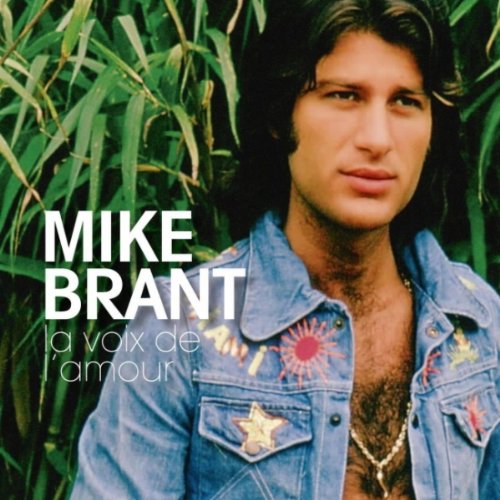 Mike Brant - La Fille A Aimer Lyrics - Zortam Music