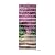 Amaonm 13pcs 7"h x39"w Creative Decorative 3D Cherry Flowers Road Self-adhesive Stair Riser Decal - Stair Stickers Decals Wallpaper for Walls Kitchen Bathroom Stair Decals Home Decorations (FS061)