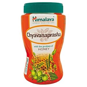 Himalaya Chyavanprasha, 500 g