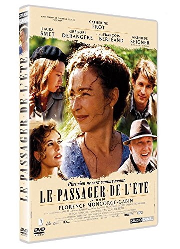 Le Passager De L'été