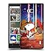 Official Peanuts Nebula Horse Riding Snoopy Space Cowboy Hard Back Case for Nokia Lumia Icon / 929/930