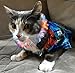 Rubie's Luau Pet Costume, XXXL