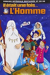 Il Était Une Fois L'homme - Version Intégrale Hd Restaurée