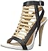 Calvin Klein Women's NALO Dress Sandal