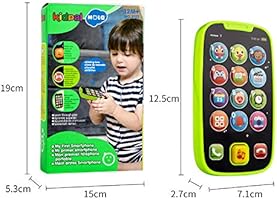 toy phone for 7 year old
