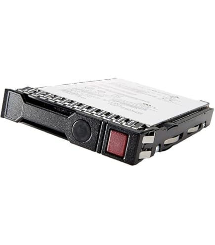 Amazon.com: HPE 480GB SATA SSD : Electronics