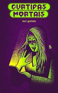 Livro Curtidas mortais