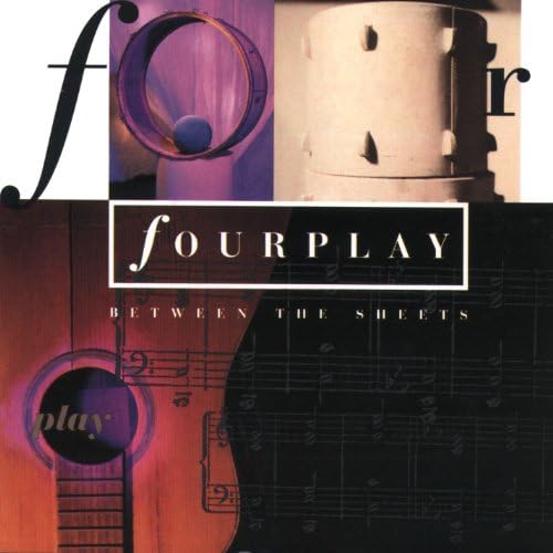 Fourplay - Fourplay (30th Anniversary Edition) (SACD) - Amazon.com
