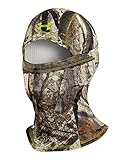 Under Armour 1249606 Scent Control Hood-Mossy Oak TreeStand