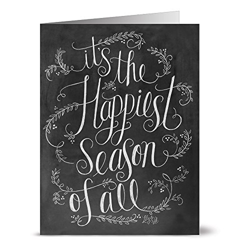 Season Greetings Cards: Amazon.com