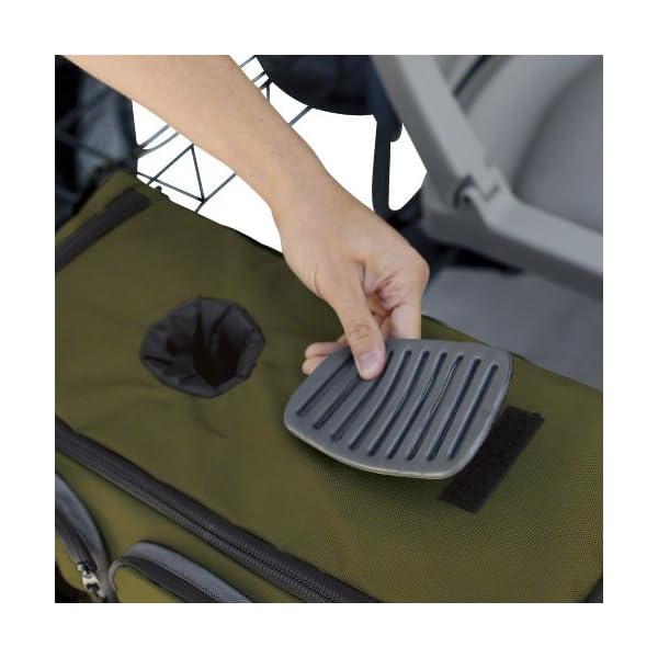 Classic-Accessories-Colorado-XT-Inflatable-Pontoon-Boat-With-Transport-Wheel-Motor-Mount Classic-Accessories-Colorado-XT-Inflatable-Pontoon-Boat-With-Transport-Wheel-Motor-Mount