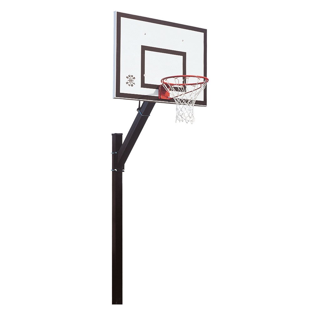 Sure Shot 514 Unit With PP - White/ Red