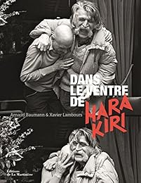 Dans le ventre de "Hara-Kiri"