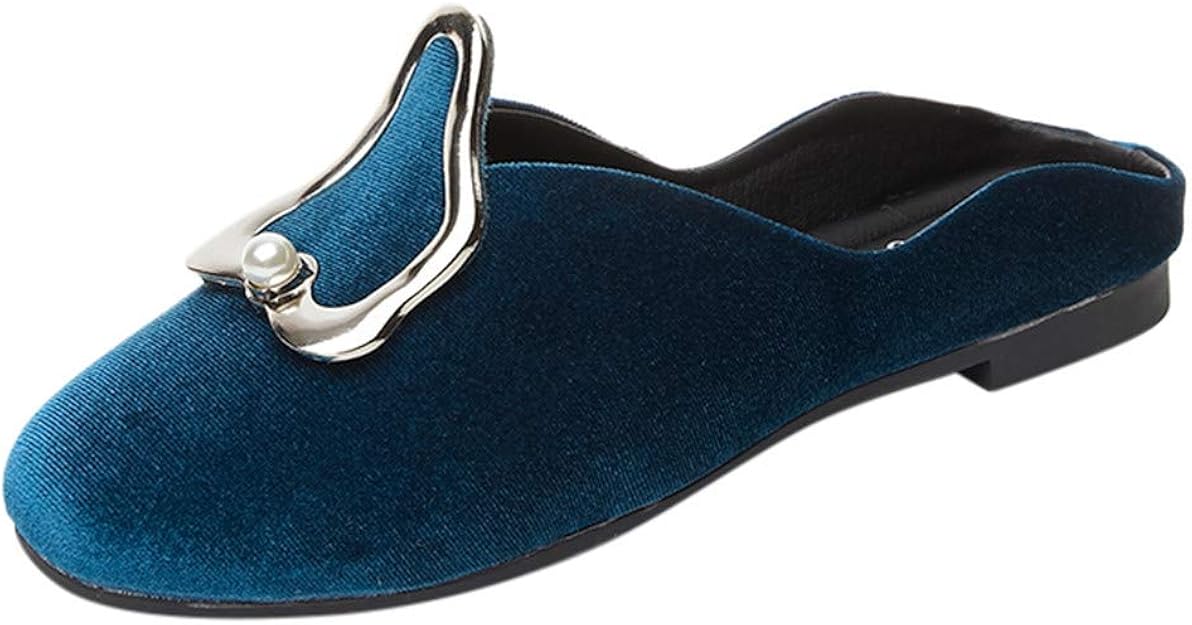 Damen Herren Sommer Clogs - Atmungsaktive Hausschuhe & Badeschuhe