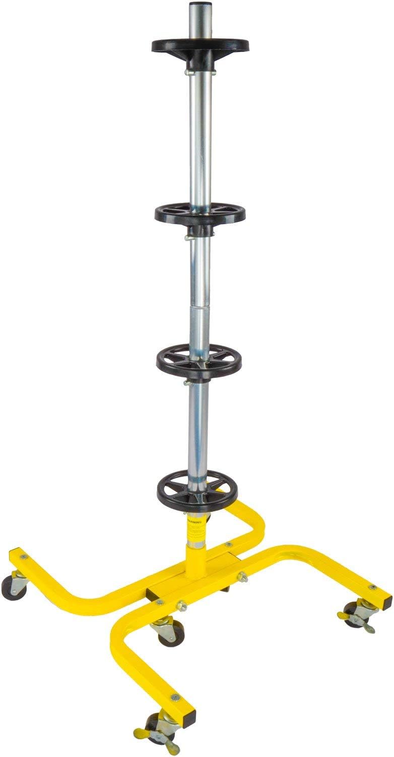 Which Is The Best Spare Wheel Ladder Step