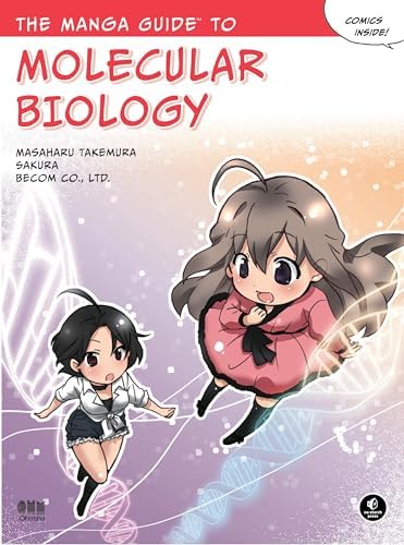 Alice's Adventures In Molecular Biology: Ben-Naim, Arieh, Ben-Naim